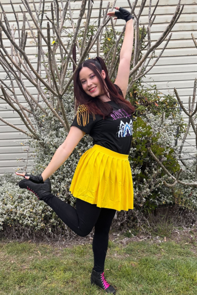 KPOP Demon Hunters Inspired Disco Karaoke Incursion